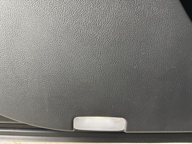 2025 Lexus ES 350 F SPORT HANDLING