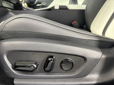 2025 Lexus ES 350 F SPORT HANDLING