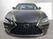 2025 Lexus ES 350 F SPORT HANDLING