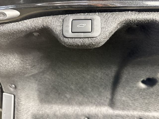 2025 Lexus ES 350 F SPORT HANDLING