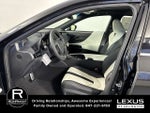 2025 Lexus ES 350 F SPORT HANDLING