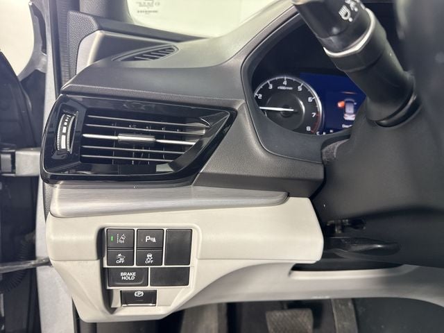 2019 Acura RDX Technology Package SH-AWD