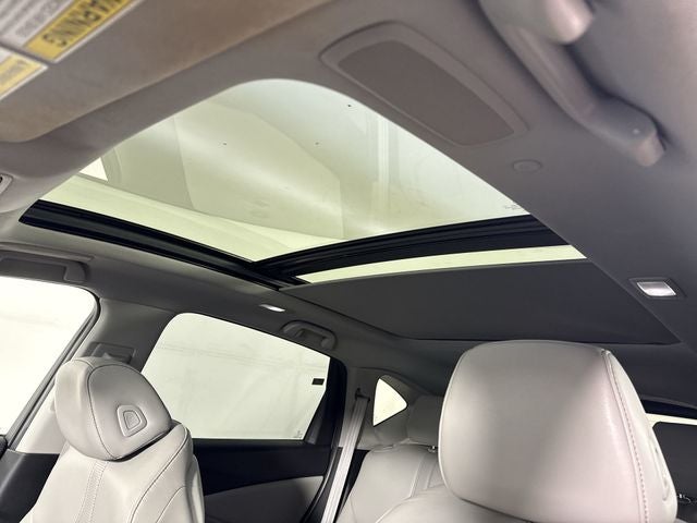 2019 Acura RDX Technology Package SH-AWD