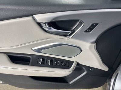 2019 Acura RDX Technology Package SH-AWD