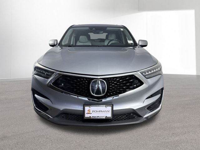 2019 Acura RDX Technology Package SH-AWD