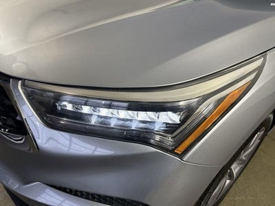 2019 Acura RDX Technology Package SH-AWD