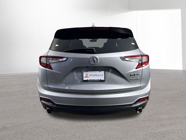 2019 Acura RDX Technology Package SH-AWD