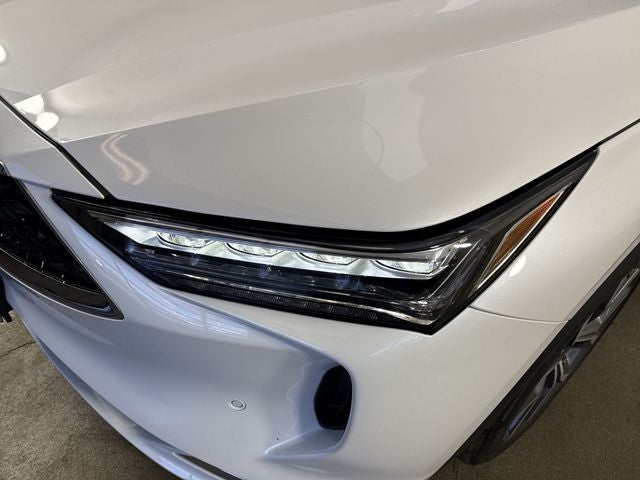 2023 Acura MDX Technology SH-AWD