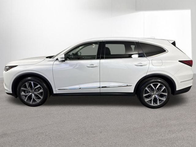 2023 Acura MDX Technology SH-AWD