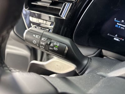 2025 Lexus TX LUXURY AWD