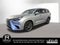 2025 Lexus TX LUXURY AWD