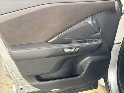 2025 Lexus TX LUXURY AWD