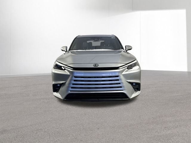 2025 Lexus TX LUXURY AWD