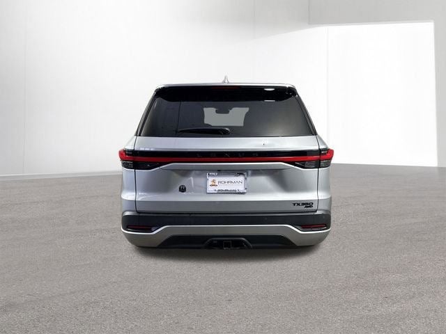 2025 Lexus TX LUXURY AWD