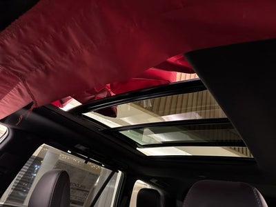 2026 Lexus TX 350 LUXURY AWD