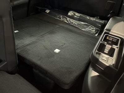 2026 Lexus TX 350 LUXURY AWD