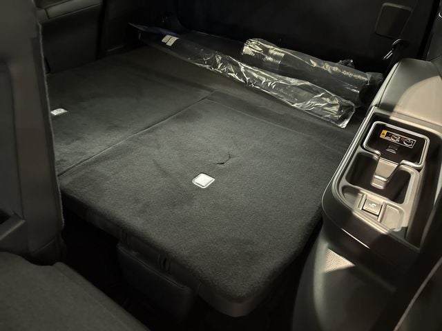 2026 Lexus TX 350 LUXURY AWD