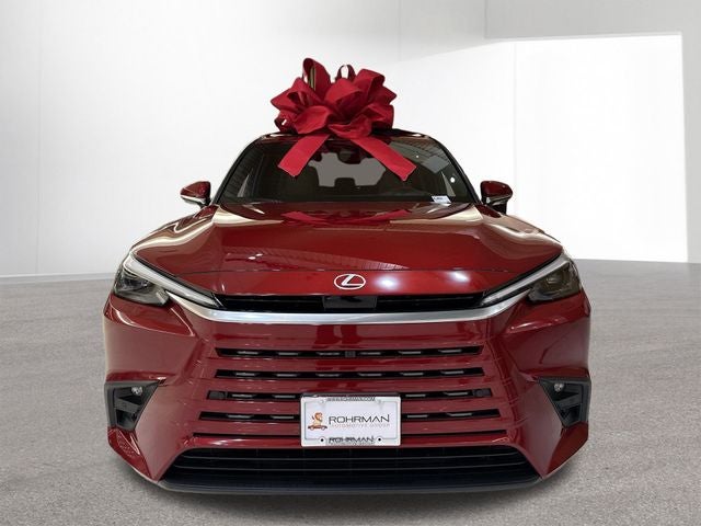 2026 Lexus TX 350 LUXURY AWD