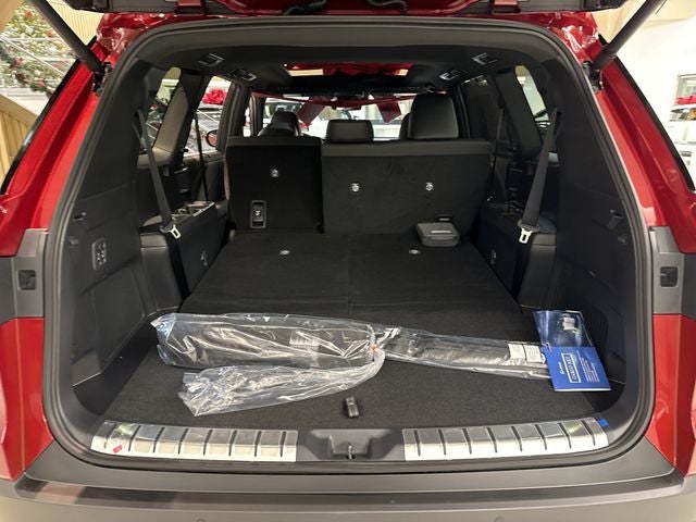 2026 Lexus TX 350 LUXURY AWD