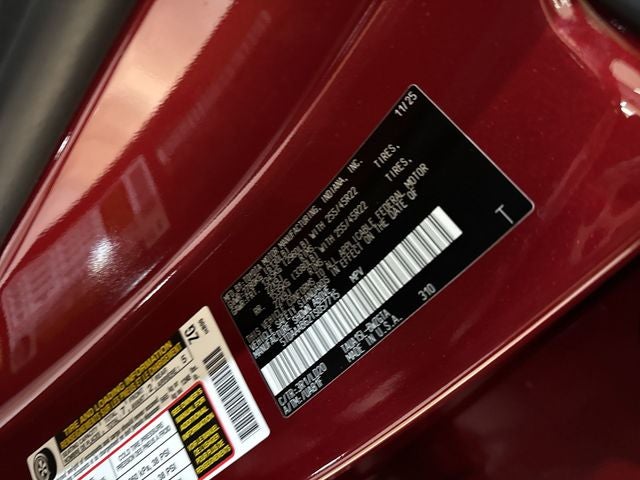 2026 Lexus TX 350 LUXURY AWD