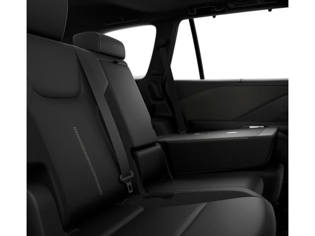 2026 Lexus TX 350 LUXURY AWD