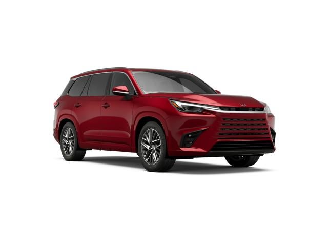 2026 Lexus TX 350 LUXURY AWD