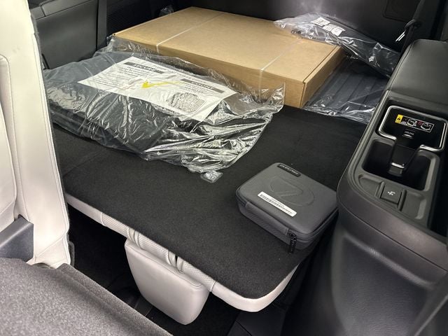 2026 Lexus TX LUXURY AWD