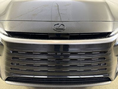 2026 Lexus TX LUXURY AWD