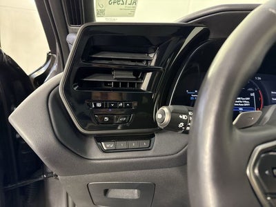 2025 Lexus TX 350 PREMIUM AWD