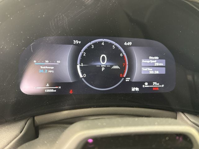 2025 Lexus TX 350 PREMIUM AWD