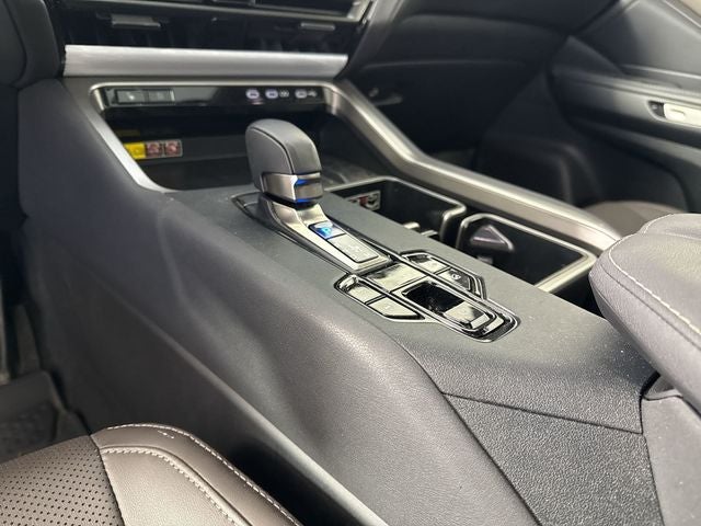 2025 Lexus TX 350 PREMIUM AWD