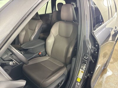 2025 Lexus TX 350 PREMIUM AWD