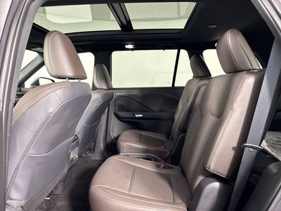 2025 Lexus TX 350 PREMIUM AWD