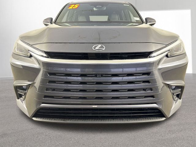 2025 Lexus TX 350 PREMIUM AWD
