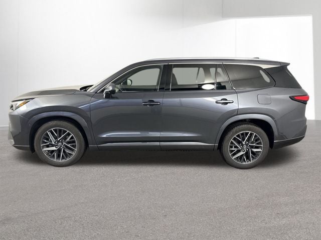 2025 Lexus TX 350 PREMIUM AWD