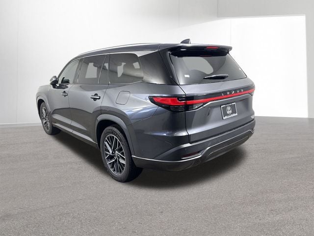 2025 Lexus TX 350 PREMIUM AWD