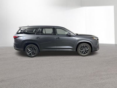 2025 Lexus TX 350 PREMIUM AWD