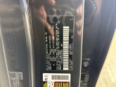 2025 Lexus TX 350 PREMIUM AWD