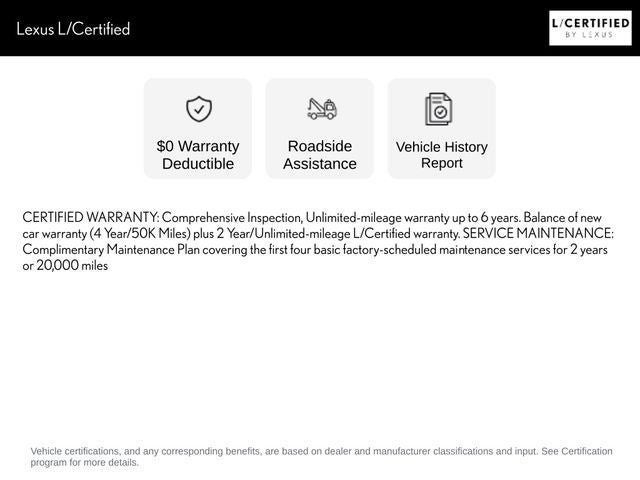 2025 Lexus TX 350 PREMIUM AWD