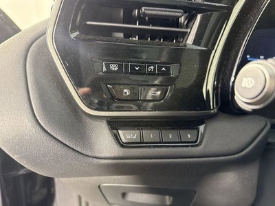 2025 Lexus TX 350 PREMIUM AWD