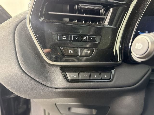 2025 Lexus TX 350 PREMIUM AWD