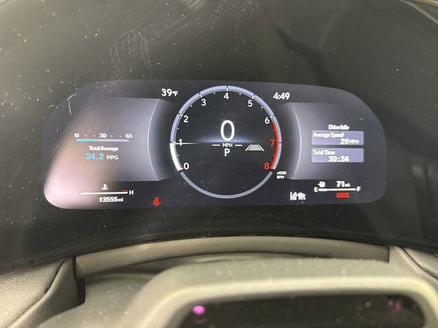 2025 Lexus TX 350 PREMIUM AWD