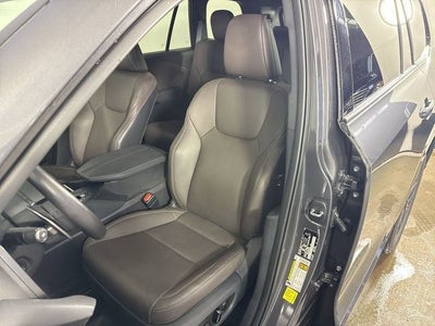 2025 Lexus TX 350 PREMIUM AWD