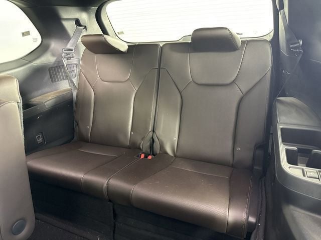 2025 Lexus TX 350 PREMIUM AWD