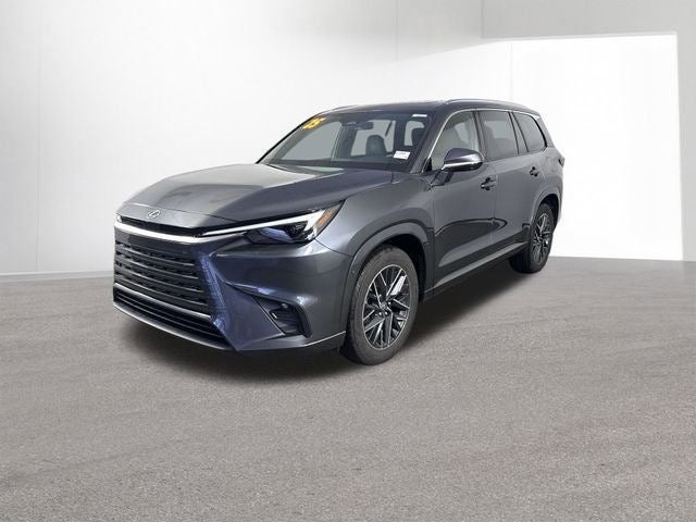 2025 Lexus TX 350 PREMIUM AWD