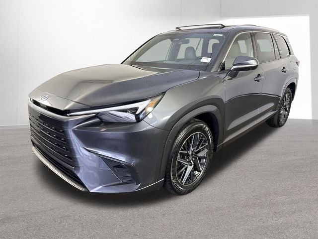 2025 Lexus TX 350 PREMIUM AWD