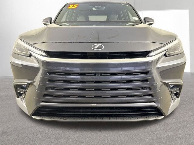 2025 Lexus TX 350 PREMIUM AWD