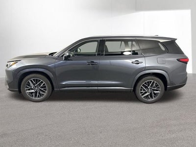 2025 Lexus TX 350 PREMIUM AWD