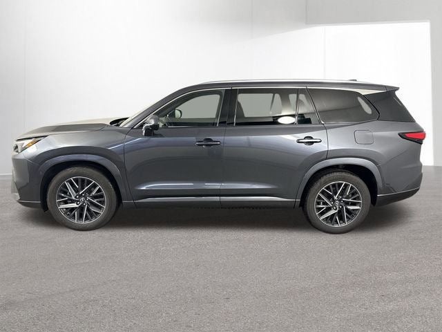 2025 Lexus TX 350 PREMIUM AWD