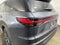 2025 Lexus TX 350 PREMIUM AWD